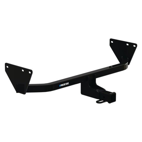 84543 2022 22 Mitsubishi Outlander Reese Towpower Trailer Tow Hitch Receiver Bar Frame Reese Trailer Tow Hitch For 22-23 Mitsubishi Outlander Class 3 2" Receiver
