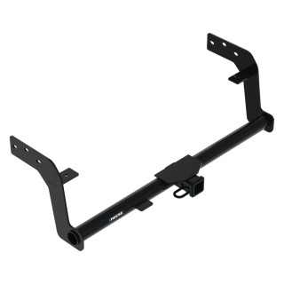 Custom Fit Trailer Hitch Wiring Harness (Plug & Play) Installation Hardware Installation Instructions 84577 118851 Reese Towpower Trailer Tow Hitch 22-23 Genesis GV70 Plug & Play Wiring Kit Class 4 2" Receiver 22 23 2022 2023 Reese Trailer Tow Hitch For 22-25 Genesis GV70 w/ Plug & Play Wiring Kit Class 4 2" Receiver