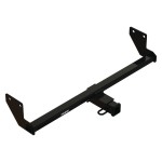 Custom Fit Trailer Hitch Wiring Harness (Plug & Play) 2" Drop Ball-Mount w/ Locking Pin/Clip 2" Chrome Ball Rubber Hitch Plug Cover Installation Hardware Installation Instructions 84587 118828 7005111 7010 Reese Towpower Trailer Tow Hitch 21 Reese Trailer Tow Hitch For 21-24 KIA Seltos Deluxe Package Wiring 2" Ball Mount and Lock