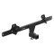 84589 2022 22 Hyundai Ioniq 5 Reese Towpower Trailer Tow Hitch Receiver Bar Frame Reese Trailer Tow Hitch For 22-23 Hyundai Ioniq 5 Class 3 2" Receiver