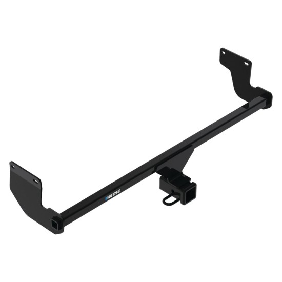 Reese Trailer Tow Hitch For 20-24 KIA Soul exc Turbo Class 3 2" Receiver Reese Trailer Tow Hitch For 20-24 KIA Soul exc Turbo Class 3 2" Receiver