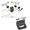 Plug and Play T-One Wiring Harness Connector 4-Flat Mounting Bracket Installation Instructions 85718 118144 Reese Towpower Trailer Wiring and Bracket 05-15 Toyota Tacoma 2008 Hilux 10-12 Hilux 93-98 T100 Plug Play 4-Flat Harness 93 94 95 96 97 98 99 00 0 Reese Trailer Wiring and Bracket For 05-15 Toyota Tacoma 2008 Hilux 10-12 Hilux 93-98 T100 Plug & Play 4-Flat Harness