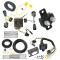 85777 85343 20506 7012A Reese Towpower Trailer Hitch 7 Way RV Wiring Kit 11-16 Chrysler Town Country 11-20 Dodge Grand Caravan 12-15 RAM C/V Plug Prong Pin Brake Control Ready 11 12 13 14 15 16 17 18 19 20 2011 2012 2013 2014 2015 2016 2017 2018 2019 2020 Trailer Hitch 7 Way RV Wiring Kit For 11-16 Chrysler Town & Country 11-20 Dodge Grand Caravan 12-15 RAM C/V Plug Prong Pin Brake Control Ready