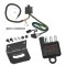 Plug and Play T-One Wiring Harness Connector 4-Flat Mounting Bracket 4-Flat Car End Tester w/ LED Display 85950 118144 20114 Reese Towpower Trailer Wiring and Bracket Light Tester 17-22 Honda CR-V Plug Play 4-Flat Harness 17 18 19 20 21 22 2017 2018 2019 Reese Trailer Wiring and Bracket w/ Light Tester For 17-22 Honda CR-V Plug & Play 4-Flat Harness