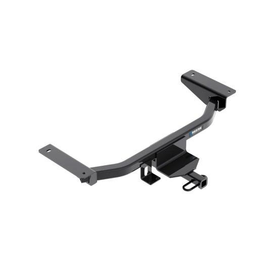 Reese Trailer Tow Hitch For 16-23 Mazda CX-9 Complete Package w/ Wiring Draw Bar and 2" Ball