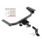 Custom Fit Trailer Hitch Draw-Bar w/ Pin/Clip Installation Hardware Installation Instructions 06174 36071 Reese Trailer Tow Hitch 16-23 Mazda CX-9 Draw Bar Kit Class 2 1-1/4" Receiver 16 17 18 19 20 21 22 23 2016 2017 2018 2019 2020 2021 2022 2023 Reese Trailer Tow Hitch For 16-23 Mazda CX-9 w/ Draw Bar Kit Class 2 1-1/4" Receiver