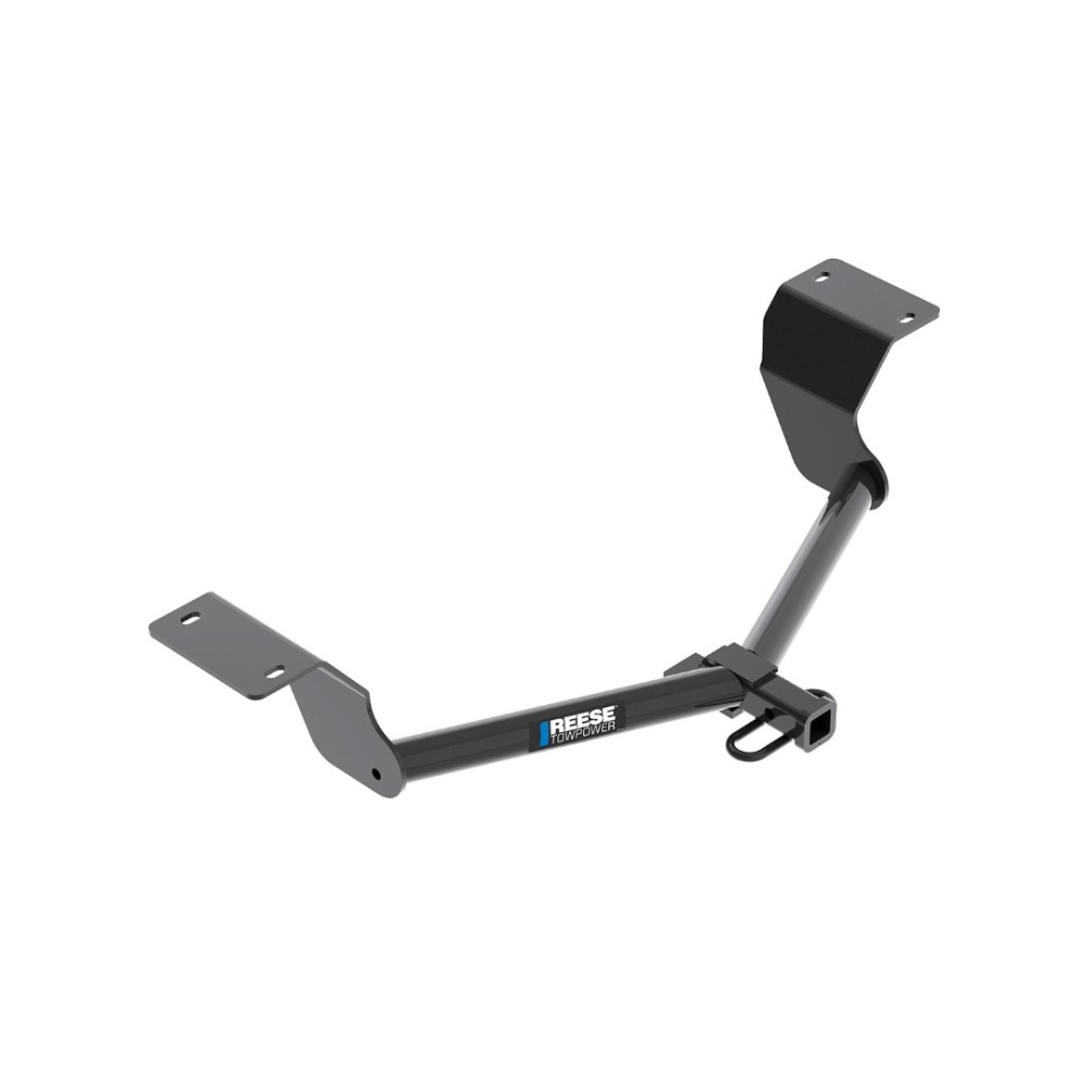 Reese Trailer Tow Hitch For 17-24 Honda CR-V Complete Package w/ Wiring Draw Bar and 2" Ball