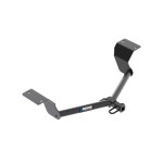 Reese Trailer Tow Hitch For 17-24 Honda CR-V Complete Package w/ Wiring Draw Bar and 2" Ball