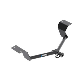 Custom Fit Trailer Hitch Wiring Harness (Plug & Play) Installation Hardware Installation Instructions 06183 118741 Reese Trailer Hitch Wiring 17-22 Honda CR-V Except Hybrid Class 2 1-1/4" Tow Receiver Reese Tekonsha 17 18 19 20 21 22 2017 2018 20 Trailer Hitch w/ Wiring For 17-24 Honda CR-V Except Hybrid Class 2 1-1/4" Tow Receiver Reese Tekonsha