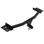 Reese Trailer Tow Hitch For 20-24 Lincoln Aviator Complete Package w/ Wiring Draw Bar and 2" Ball