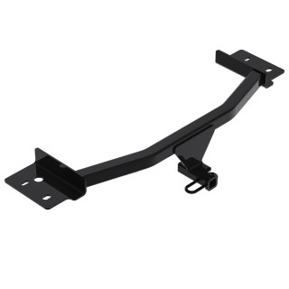 Reese Trailer Tow Hitch For 20-24 Lincoln Aviator Complete Package w/ Wiring Draw Bar and 1-7/8" Ball