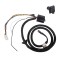 Custom Fit Trailer Hitch Wiring Harness (Plug & Play) Installation Hardware Installation Instructions 84253 118290 Reese Trailer Hitch Wiring 19-22 Subaru Ascent Class 3 2" Tow Receiver Reese Tekonsha 19 20 21 22 2019 2020 2021 2022 Trailer Hitch w/ Wiring For 19-22 Subaru Ascent Class 3 2" Tow Receiver Reese Tekonsha