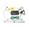 Custom Fit Trailer Hitch Wiring Harness (Plug & Play) Installation Hardware Installation Instructions 84336 118449 Reese Trailer Hitch Wiring 14-19 Toyota Highlander Class 3 2" Tow Receiver Reese Tekonsha 14 15 16 17 18 19 2014 2015 2016 2017 20 Trailer Hitch w/ Wiring For 14-19 Toyota Highlander Class 3 2" Tow Receiver Reese Tekonsha