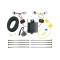 Custom Fit Trailer Hitch Wiring Harness (Plug & Play) Installation Hardware Installation Instructions 44711 118597 Reese Trailer Hitch Wiring 15-18 Chevrolet City Express 13-22 Nissan NV200 Class 3 2" Tow Receiver Reese Tekonsha 13 14 15 16 17 18 Trailer Hitch w/ Wiring For 15-18 Chevrolet City Express 13-22 Nissan NV200 Class 3 2" Tow Receiver Reese Tekonsha