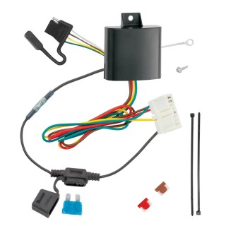 Custom Fit Trailer Hitch Wiring Harness (Plug & Play) Installation Hardware Installation Instructions 44778 118628 Reese Trailer Hitch Wiring 14-20 Acura MDX Class 4 2" Tow Receiver Reese Tekonsha 14 15 16 17 18 19 20 2014 2015 2016 2017 2018 20 Trailer Hitch w/ Wiring For 14-20 Acura MDX Class 4 2" Tow Receiver Reese Tekonsha