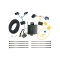 Custom Fit Trailer Hitch Wiring Harness (Requires Splicing) Draw-Bar w/ Pin/Clip 2" Chrome Ball Installation Hardware Installation Instructions 77249 118667 3594 63820 Reese Tow Package 05-10 Volkswagen Jetta 4 Dr. Sedan Trailer Hitch Wiring Draw-Ba Tow Package For 05-10 Volkswagen Jetta 4 Dr. Sedan Trailer Hitch w/ Wiring Draw-Bar 2" Ball 1-1/4" Receiver Reese