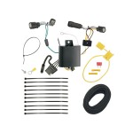 Custom Fit Trailer Hitch Wiring Harness (Plug & Play) Installation Hardware Installation Instructions 77326 118690 Reese Trailer Hitch Wiring 16-18 Chevrolet Camaro Class I 1-1/4" Tow Receiver Reese Tekonsha 16 17 18 2016 2017 2018 Trailer Hitch w/ Wiring For 16-18 Chevrolet Camaro Class I 1-1/4" Tow Receiver Reese Tekonsha