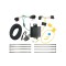 Custom Fit Trailer Hitch Wiring Harness (Plug & Play) Installation Hardware Installation Instructions 77267 118721 Reese Trailer Hitch Wiring 16-19 Volkswagen Passat Class I 1-1/4" Tow Receiver Reese Tekonsha 16 17 18 19 2016 2017 2018 2019 Trailer Hitch w/ Wiring For 16-19 Volkswagen Passat Class I 1-1/4" Tow Receiver Reese Tekonsha