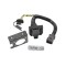Custom Fit Trailer Hitch Wiring Harness (Plug & Play) Installation Hardware Installation Instructions 44576 20135 Reese Trailer Hitch 7-Way RV Wiring 07-13 Freightliner 07-09 Dodge Sprinter 2500 3500 Class 4 2" Receiver w/Factory 7-Way Reese 07 Trailer Hitch w/ 7-Way RV Wiring For 07-13 Freightliner 07-09 Dodge Sprinter 2500 3500 Class 4 2" Receiver w/Factory 7-Way Reese