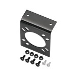 Trailer Hitch Tow Package Prodigy P3 Brake Control For 14-22 Freightliner Mercedes-Benz Sprinter 2500 3500 w/ 7-Way RV Wiring 2" Drop Mount 2" Ball Class 4 2" Receiver Reese Tekonsha