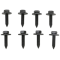 Custom Fit Trailer Hitch Draw-Bar w/ Pin/Clip Installation Hardware Installation Instructions 77972 3593 Reese Trailer Tow Hitch 18-22 Honda Accord Draw Bar Kit Class 1 1-1/4" Receiver 18 19 20 21 22 2018 2019 2020 2021 2022 Reese Trailer Tow Hitch For 18-22 Honda Accord w/ Draw Bar Kit Class 1 1-1/4" Receiver