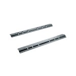 Reese 25K Gooseneck Trailer Hitch w/ Rails For 2004-2015 Nissan Titan Base Rail Kit Brackets and Hardware Heavy Duty