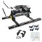 Reese Dual Jaw 16K 5th Wheel Hitch Fifth Wheel Kwik-Slide Slider Unit Base Rail Kit Brakets and HardwareAdaptor Bracket 58186 4 Pins and 4 Clips 30047A 30048 30035 58186 Reese Reese Dual Jaw 16K Fifth Wheel Trailer Hitch Kwik Slide Slider and Rails 03-12 Reese Dual Jaw 16K Fifth Wheel Trailer Hitch w/ Kwik Slide Slider and Rails For 03-12 Dodge Ram 2500 3500 10-13 RAM 2500 3500 Truck Base Rail Kit 5th Wheel Brackets Hardware