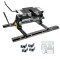 Reese Dual Jaw 16K 5th Wheel Hitch Fifth Wheel Kwik-Slide Slider Unit Base Rail Kit Brakets and Hardware4 Pins and 4 Clips 30047A 30048 30035 Reese Reese Dual Jaw 16K Fifth Wheel Trailer Hitch Kwik Slide Slider and Rails 1994-2004 Dodge Dakota Truck Base Reese Dual Jaw 16K Fifth Wheel Trailer Hitch w/ Kwik Slide Slider and Rails For 1994-2004 Dodge Dakota Truck Base Rail Kit 5th Wheel Brackets Hardware