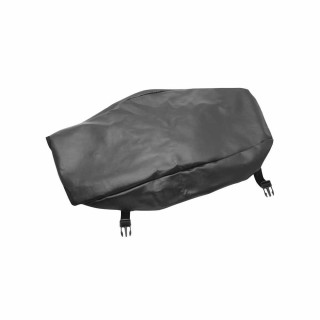 30055 Reese Fifth Wheel Cover Reese Fifth Wheel Trailer Hitch Cover Black