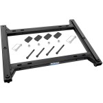 Fifth Wheel Trailer Hitch Adapter Kit   Fifth Wheel Trailer Hitch Adapter Kit