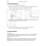Elite Series Fifth Wheel 20K (Pre-Assembled)Slider Unit 90 Degree Fifth Wheel Adapter Harness Installation Hardware Installation Instructions 38965 Reese Elite 20K 5th Wheel Autoglide Slider Hitch 11-22 Super Duty w/ Puck System Fifth Wheel Trailer Hitch Reese Elite 20K 5th Wheel Autoglide Slider Hitch For 11-22 Ford Super Duty w/ Puck System Fifth Wheel Trailer Hitch Lifetime Warranty