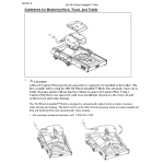 Elite Series Fifth Wheel 20K (Pre-Assembled)Slider Unit 90 Degree Fifth Wheel Adapter Harness Installation Hardware Installation Instructions 38965 Reese Elite 20K 5th Wheel Autoglide Slider Hitch 11-22 Super Duty w/ Puck System Fifth Wheel Trailer Hitch Reese Elite 20K 5th Wheel Autoglide Slider Hitch For 11-22 Ford Super Duty w/ Puck System Fifth Wheel Trailer Hitch Lifetime Warranty