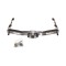 Custom Fit Trailer Hitch Wiring Harness (Plug & Play) Installation Hardware Installation Instructions 41944 118384 Reese Trailer Hitch Wiring 07-10 Chevrolet Silverado GMC Sierra 2500 3500 Ultra Frame Class 5 2" Tow Receiver Tekonsha 07 08 09 10 Trailer Hitch w/ Wiring For 07-10 Chevrolet Silverado GMC Sierra 2500 3500 Ultra Frame Class 5 2" Tow Receiver Draw-Tite Tekonsha