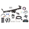Trailer Hitch Tow Package Prodigy P3 Brake Control For 05-24 Nissan Frontier 09-12 Suzuki Equator w/ 7-Way RV Wiring 2" Drop Mount 2" Ball Class 3 2" Receiver Reese Tekonsha Trailer Hitch Tow Package Prodigy P3 Brake Control For 05-24 Nissan Frontier 09-12 Suzuki Equator w/ 7-Way RV Wiring 2" Drop Mount 2" Ball Class 3 2" Receiver Reese Tekonsha