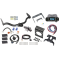 44529 118266 20212 21536 3050 90195 Reese Trailer Hitch Tow Package Prodigy P3 Brake Control 05-15 Nissan Xterra 7-Way RV Wiring 2" Drop Mount 2" Ball Class 4 2" Receiver Reese Tekonsha 05 06 07 08 09 10 11 12 13 14 15 2005 2006 2007 2008 2 Trailer Hitch Tow Package Prodigy P3 Brake Control For 05-15 Nissan Xterra w/ 7-Way RV Wiring 2" Drop Mount 2" Ball Class 4 2" Receiver Reese Tekonsha