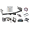 44563 74682 21536 90195 Reese Trailer Hitch Tow Package Prodigy P3 Brake Control 07-13 Chevrolet Silverado GMC Sierra 1500 7-Way RV Wiring 2" Drop Mount 2" Ball Class 4 2" Receiver Reese Tekonsha 07 08 09 10 11 12 13 2007 2008 2009 2010 201 Trailer Hitch Tow Package Prodigy P3 Brake Control For 07-13 Chevrolet Silverado GMC Sierra 1500 w/ 7-Way RV Wiring 2" Drop Mount 2" Ball Class 4 2" Receiver Reese Tekonsha