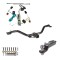 Custom Fit Trailer Hitch Wiring Harness (Plug & Play) 2" Drop Ball-Mount w/ Pin/Clip 2" Chrome Ball Installation Hardware Installation Instructions 44569 118451 21536 Reese Tow Package 07-12 GMC Acadia Trailer Hitch Wiring 2" Drop Mount Tow Package For 07-12 GMC Acadia Trailer Hitch w/ Wiring 2" Drop Mount 2" Ball 2" Receiver Reese