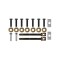 Trailer Hitch w/ 7-Way RV Wiring For 17-17 GMC Acadia Limited Class 3 2" Receiver All Models Reese