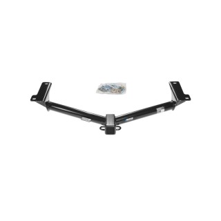 Custom Fit Trailer Hitch Wiring Harness (Plug & Play) Installation Hardware Installation Instructions 44601 118536 Reese Trailer Hitch Wiring 11-20 Dodge Journey w/LED Taillights Class 3 2" Tow Receiver Reese Tekonsha 11 12 13 14 15 16 17 18 19 Trailer Hitch w/ Wiring For 11-20 Dodge Journey w/LED Taillights Class 3 2" Tow Receiver Reese Tekonsha