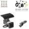 Custom Fit Trailer Hitch Wiring Harness (Plug & Play) 2" Drop Ball-Mount w/ Pin/Clip 2" Chrome Ball Installation Hardware Installation Instructions 44611 118675 21536 Reese Tow Package 12-17 Volkswagen Tiguan Trailer Hitch Wiring 2" Dro Tow Package For 12-17 Volkswagen Tiguan Trailer Hitch w/ Wiring 2" Drop Mount 2" Ball 2" Receiver Reese