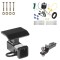 Custom Fit Trailer Hitch Wiring Harness (Requires Splicing) 2" Drop Ball-Mount w/ Pin/Clip 2" Chrome Ball Installation Hardware Installation Instructions 44611 119191 21536 Reese Tow Package 09-11 Volkswagen Tiguan Trailer Hitch Wiring 2" Tow Package For 09-11 Volkswagen Tiguan Trailer Hitch w/ Wiring 2" Drop Mount 2" Ball 2" Receiver Reese