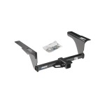 Trailer Hitch w/ 4 Bike Rack For 10-19 Subaru Legacy Sedan Outback Wagon Approved for Recreational & Offroad Use Carrier for Adult Woman or Child Bicycles Foldable