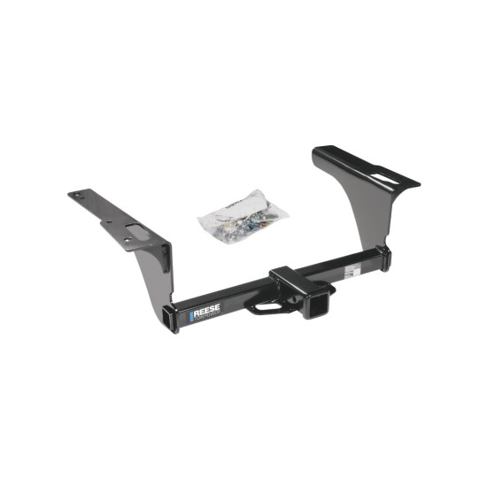 Custom Fit Trailer Hitch 4 Bike Carrier Installation Hardware Installation Instructions 44631 63124 Reese Trailer Hitch 4 Bike Rack 10-19 Subaru Legacy Sedan Outback Wagon Approved Recreational Offroad Use Carrier Adult Woman or Child Bicycles Foldable 1 Trailer Hitch w/ 4 Bike Rack For 10-19 Subaru Legacy Sedan Outback Wagon Approved for Recreational & Offroad Use Carrier for Adult Woman or Child Bicycles Foldable