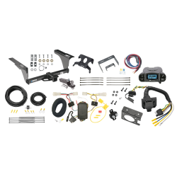 Trailer Hitch Tow Package Prodigy P3 Brake Control For 10-14 Subaru Legacy Sedan w/ 7-Way RV Wiring 2" Drop Mount 2" Ball Class 3 2" Receiver Reese Tekonsha Trailer Hitch Tow Package Prodigy P3 Brake Control For 10-14 Subaru Legacy Sedan w/ 7-Way RV Wiring 2" Drop Mount 2" Ball Class 3 2" Receiver Reese Tekonsha