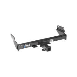 Trailer Tow Hitch For 11-21 Jeep Grand Cherokee 22-23 WK Class 3 2" Receiver Reese Trailer Tow Hitch For 11-21 Jeep Grand Cherokee 22-23 WK Class 3 2" Receiver Reese