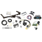 44652 85343 20506 7012a 118344 21536 90195 Reese Trailer Hitch Tow Package Prodigy P3 Brake Control 95-02 E-150 E-250 E-350 Econoline 7-Way RV Wiring 2" Drop Mount 2" Ball Class 4 2" Receiver Reese Tekonsha 95 96 97 98 99 00 01 02 1995 1996 Trailer Hitch Tow Package Prodigy P3 Brake Control For 95-02 Ford E-150 E-250 E-350 Econoline w/ 7-Way RV Wiring 2" Drop Mount 2" Ball Class 4 2" Receiver Reese Tekonsha