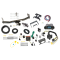 44661 85343 20506 7012a 85775 21536 90195 Reese Trailer Hitch Tow Package Prodigy P3 Brake Control 08-17 Jeep Patriot 7-Way RV Wiring 2" Drop Mount 2" Ball Class 3 2" Receiver Reese Tekonsha 08 09 10 11 12 13 14 15 16 172008 2009 2010 2011 Trailer Hitch Tow Package Prodigy P3 Brake Control For 08-17 Jeep Patriot w/ 7-Way RV Wiring 2" Drop Mount 2" Ball Class 3 2" Receiver Reese Tekonsha
