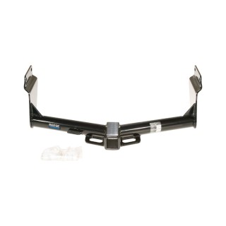 Custom Fit Trailer Hitch Wiring Harness (Plug & Play) 2" Drop Ball-Mount w/ Locking Pin/Clip 2" Chrome Ball 4-Flat Mounting Bracket 1-7/8" Chrome Ball Rubber Hitch Plug Cover Installation Hardware Installation Instructions 44662 118727 Ultimate Tow Package For 14-21 Jeep Grand Cherokee Trailer Hitch w/ Wiring 2" Drop Mount Dual 2" and 1-7/8" Ball Lock Bracket Cover 2" Receiver Reese