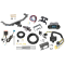 44695 85343 20506 7012a 118569 21536 90195 Reese Trailer Hitch Tow Package Prodigy P3 Brake Control 13-18 Acura RDX 7-Way RV Wiring 2" Drop Mount 2" Ball Class 3 2" Receiver Reese Tekonsha 13 14 15 16 17 18 2013 2014 2015 2016 2017 2018 Trailer Hitch Tow Package Prodigy P3 Brake Control For 13-18 Acura RDX w/ 7-Way RV Wiring 2" Drop Mount 2" Ball Class 3 2" Receiver Reese Tekonsha