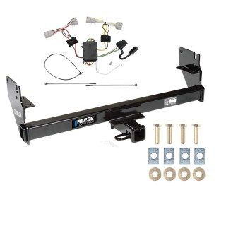 Tekonsha T-One Connector Wiring Light Kit 118496 - Toyota